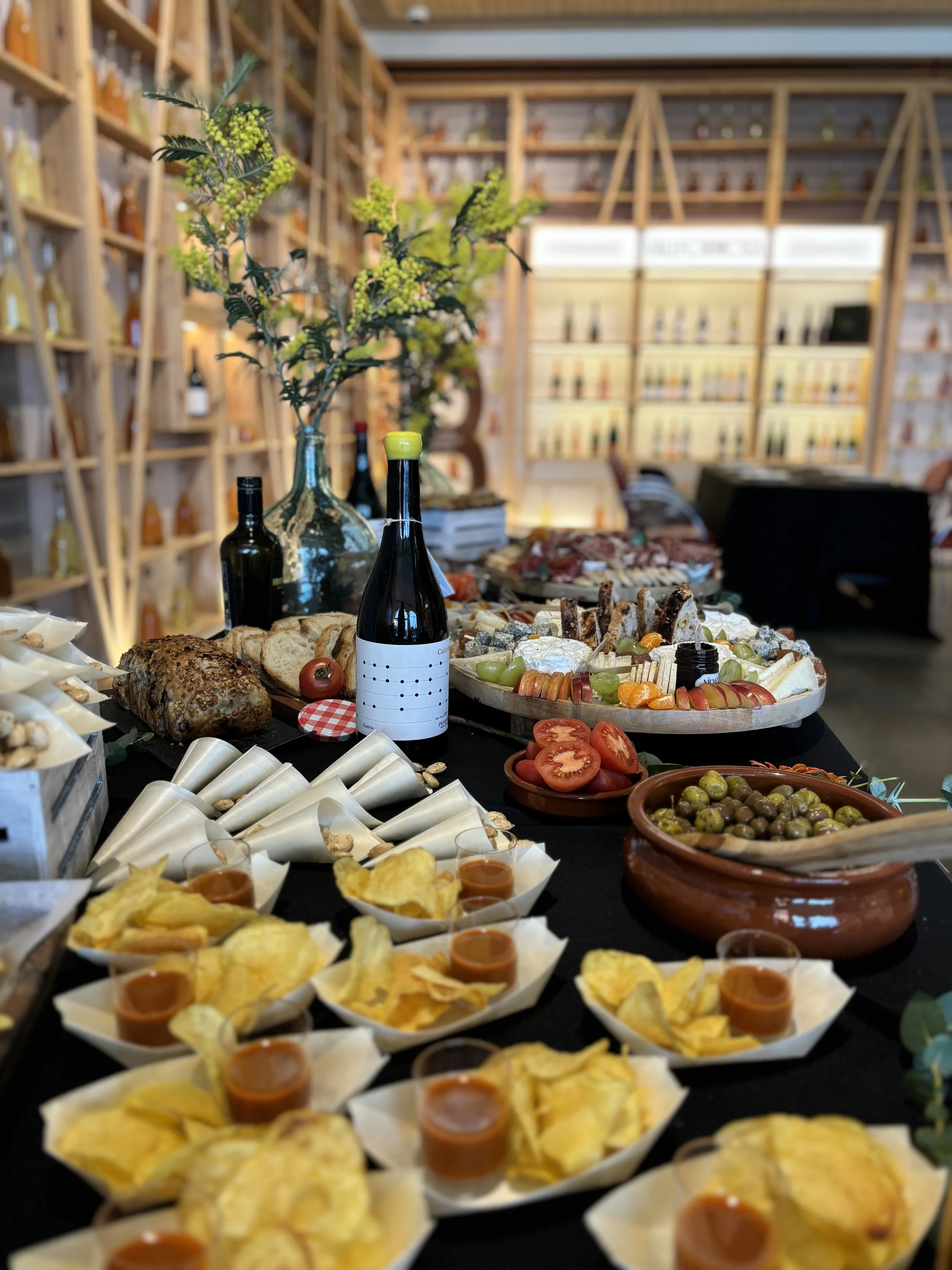 YPO / Disseny d'experiència