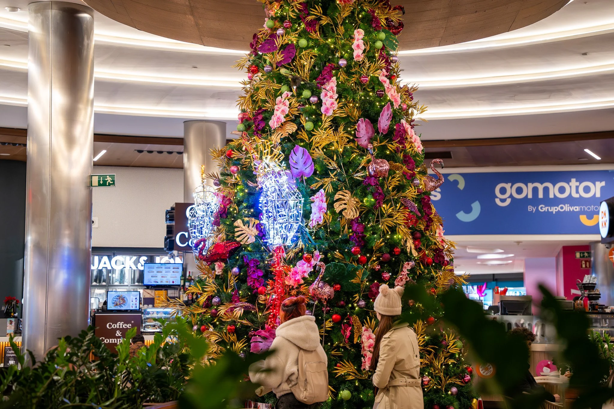 "NADAL AMB ÀNIMA" / Campanya