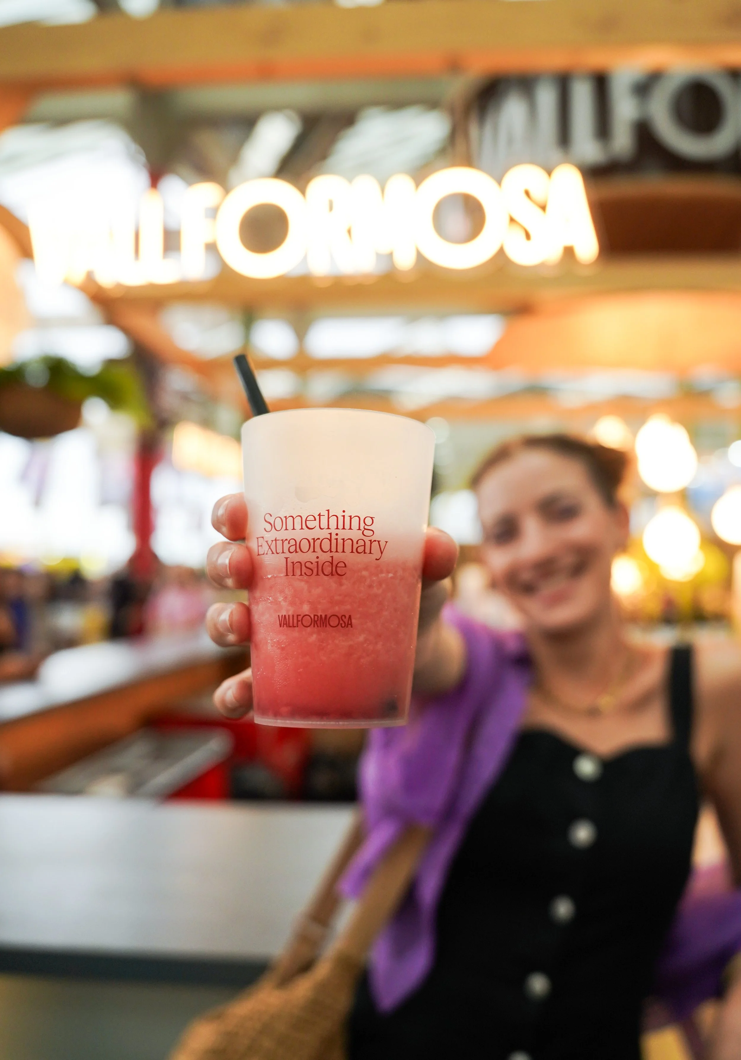 VALLFORMOSA AL CRUÏLLA / Gestió de patrocini