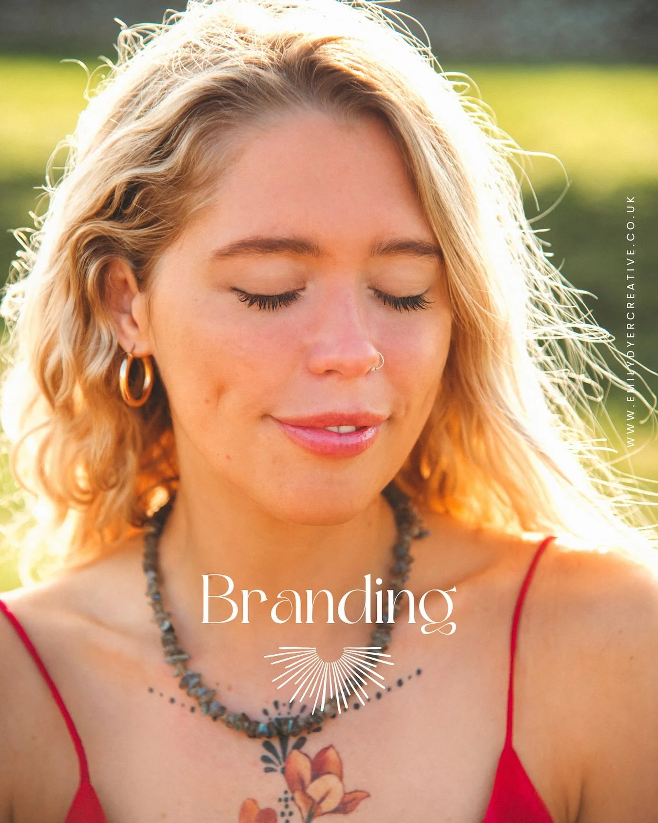 ✨ Your professional identity is more than a logo &mdash; it&rsquo;s a feeling. 

The right images help to build trust before you ever say a word. 🌿

Professional photography helps you:
📸 Share your authentic self with your audience
🌱 Build a consi