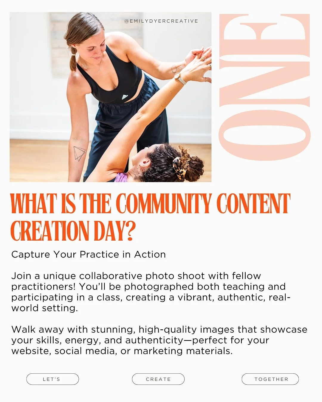 Just adding some clarity to my post yesterday! This is what is included in this wonderful offer! I have just 8 spaces available to book and the offer of the 2-4-1 giveaway hasn&rsquo;t been claimed yet so it could still be yours!