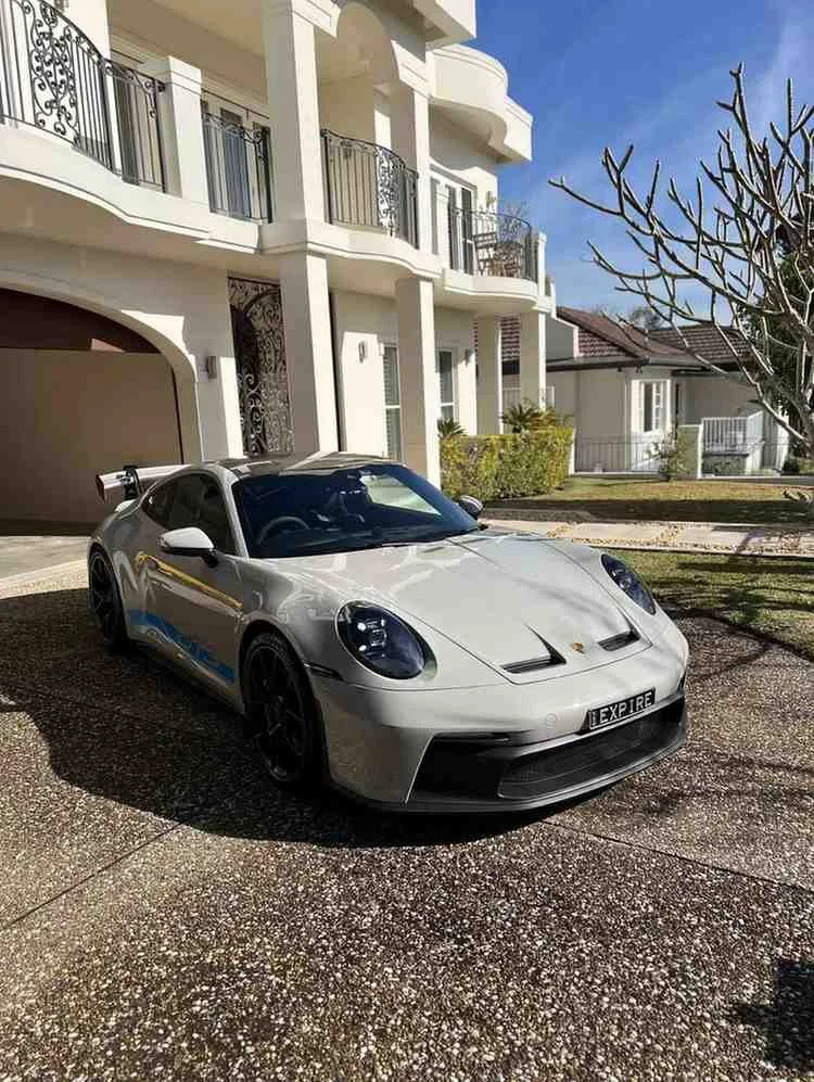 Interior and exterior car detailing in Sydney - premium quality service