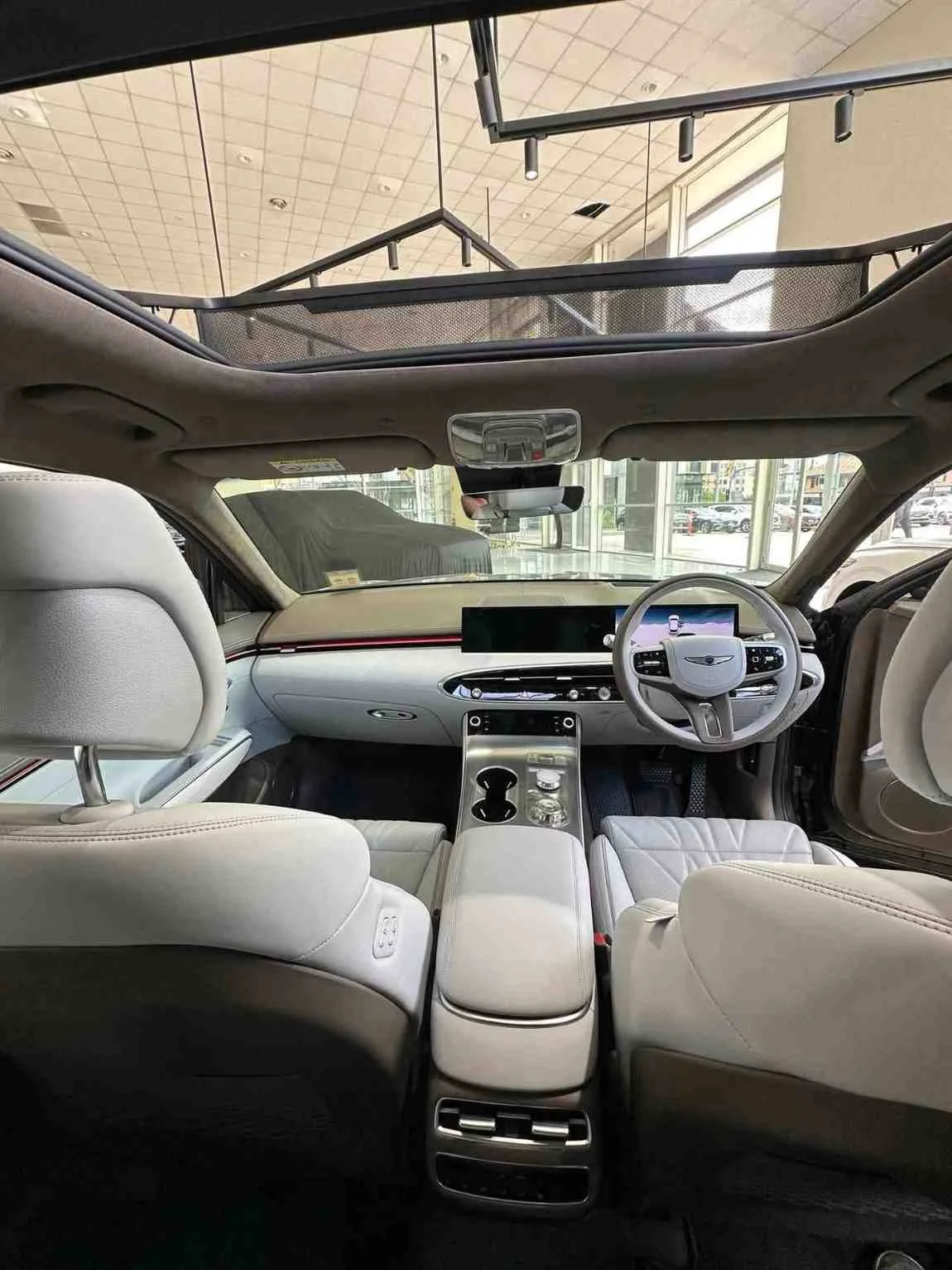 Comprehensive car detailing in Sydney - enhancing vehicle appearance