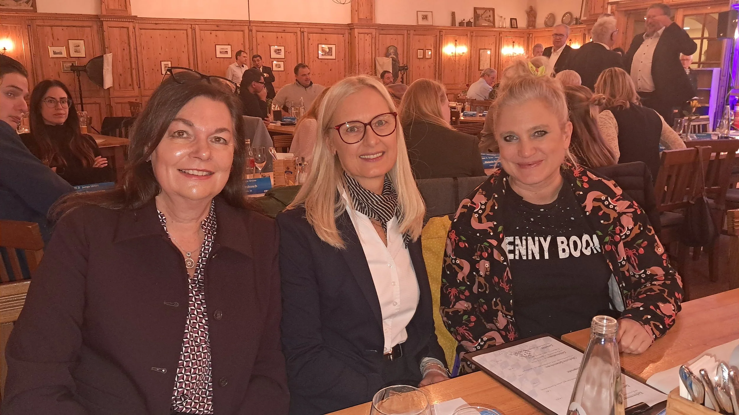 Überraschungen: Die CSU-Liste