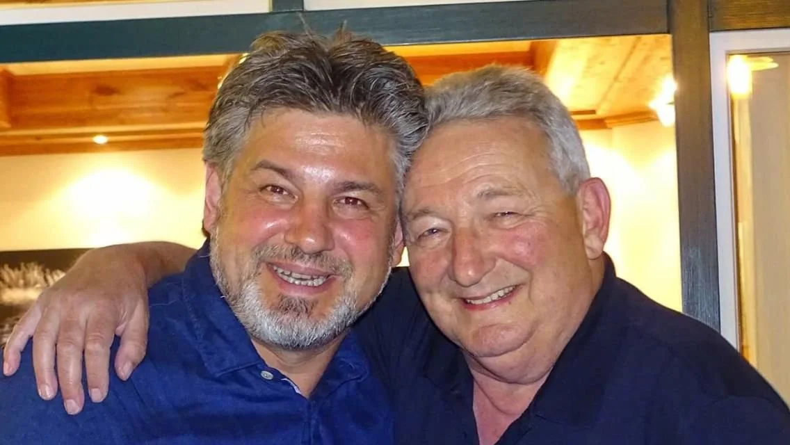 Bruder Straubinger: Holen wir ihn!