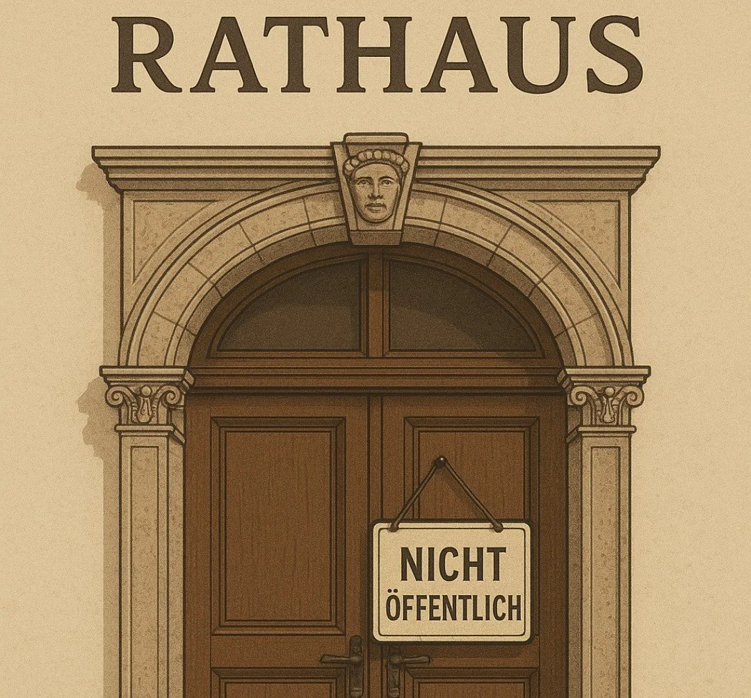 Straubing, nichtöffentlich