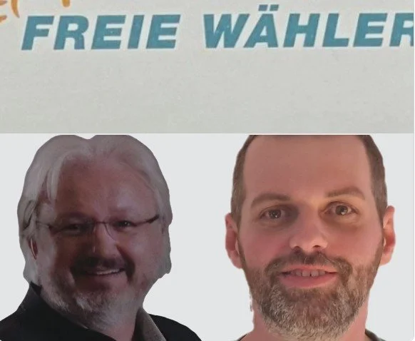 Freie Wähler: Die Zerreißprobe