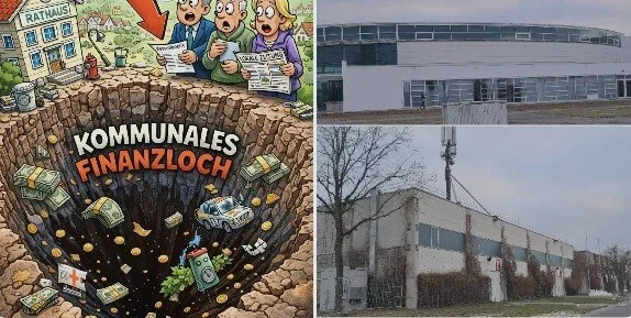 Das SAuV-Defizit: Was tun? Teil 1