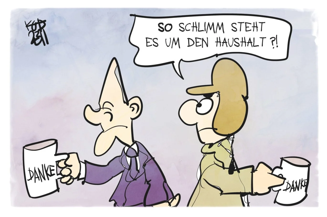 Das SAuV-Defizit: Was tun? Teil 2