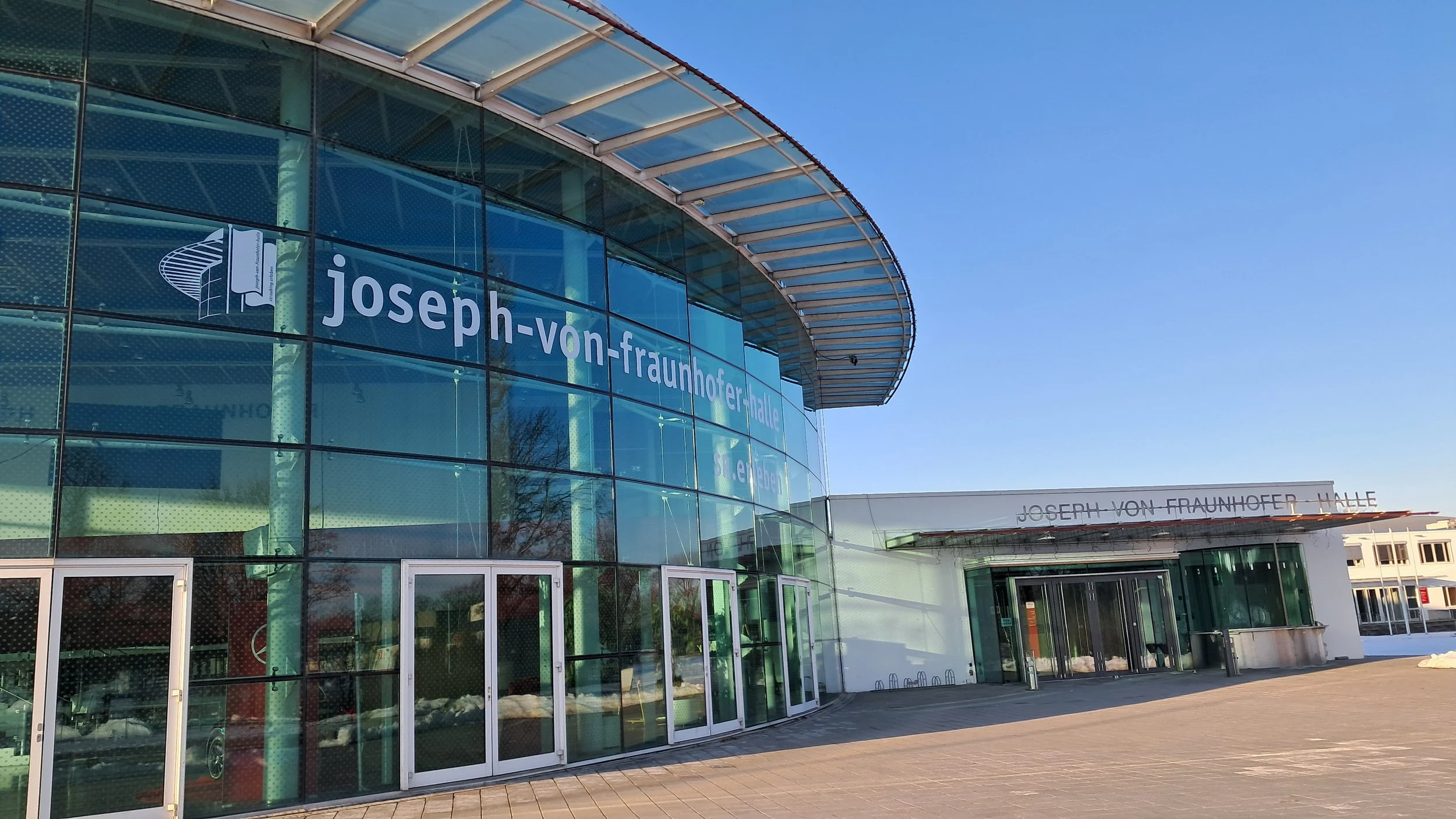 Und nochmal die SAuV