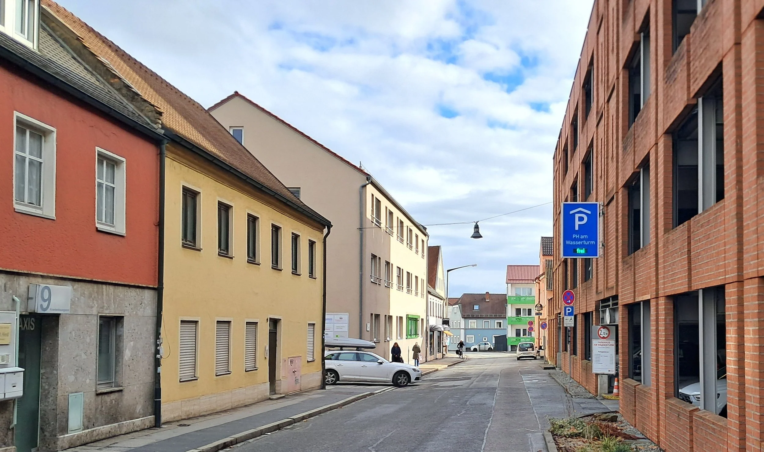 Alles schwierig, oder nicht? (aktualisiert)