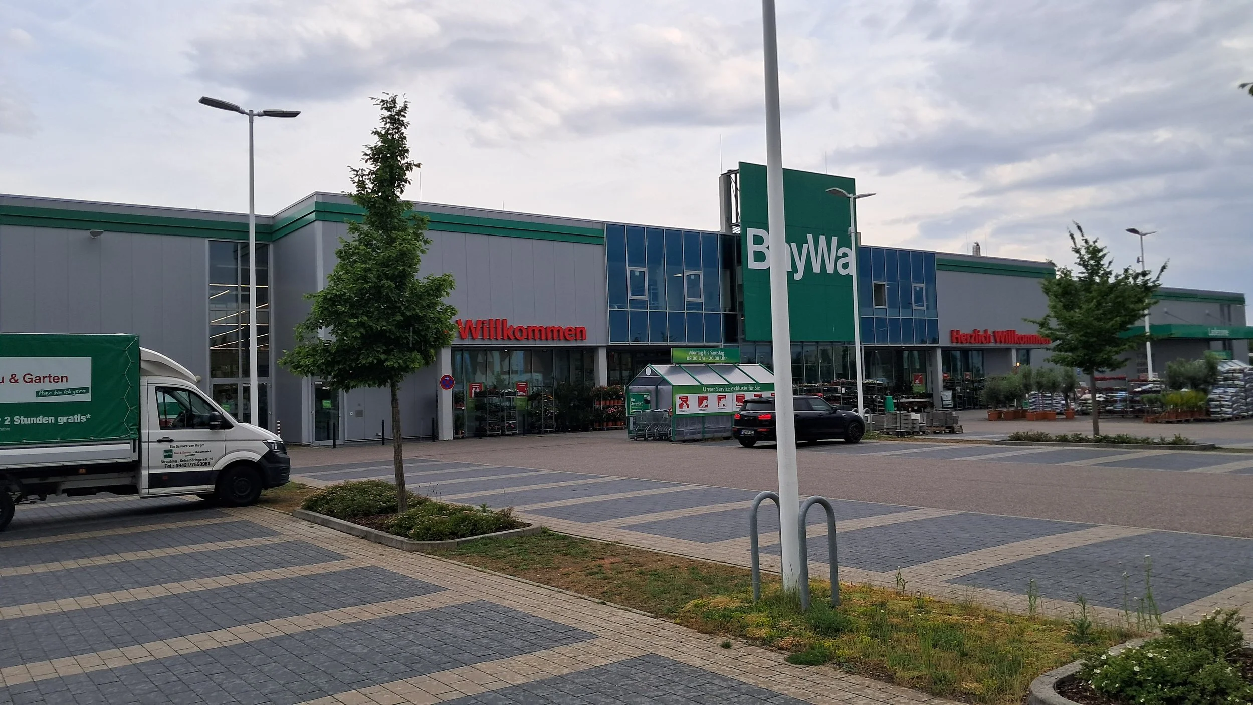 Was kommt nach dem Flop?