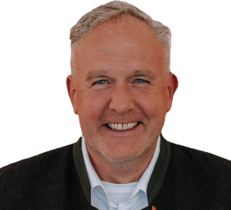 Stranninger will’s, aber kriegt er’s?