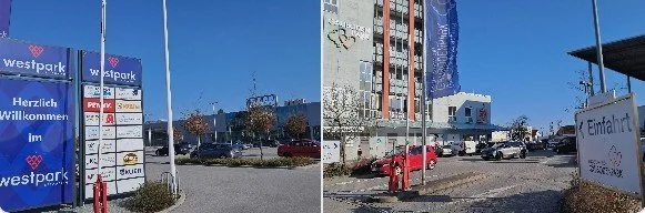 Und wieder ins Risiko?