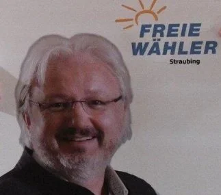 Eilmeldung:  Weckmann verlässt FW