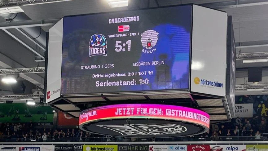 Die Euphorie des Augenblicks