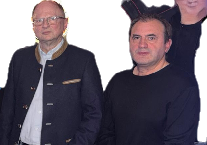 AfD-Fraktion: Ohne Denk, mit Jarczok