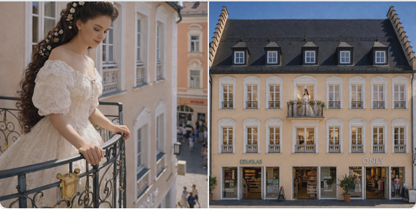 Unsere Sissi, für immer!