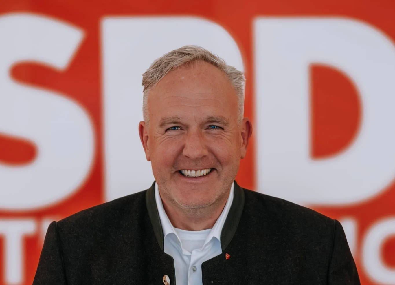Bürgermeister: CSU für Stranninger
