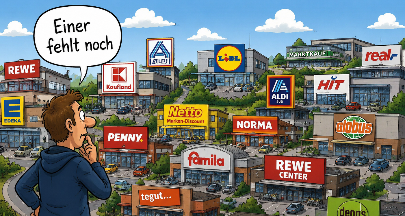 Bauausschuss: Argumente?