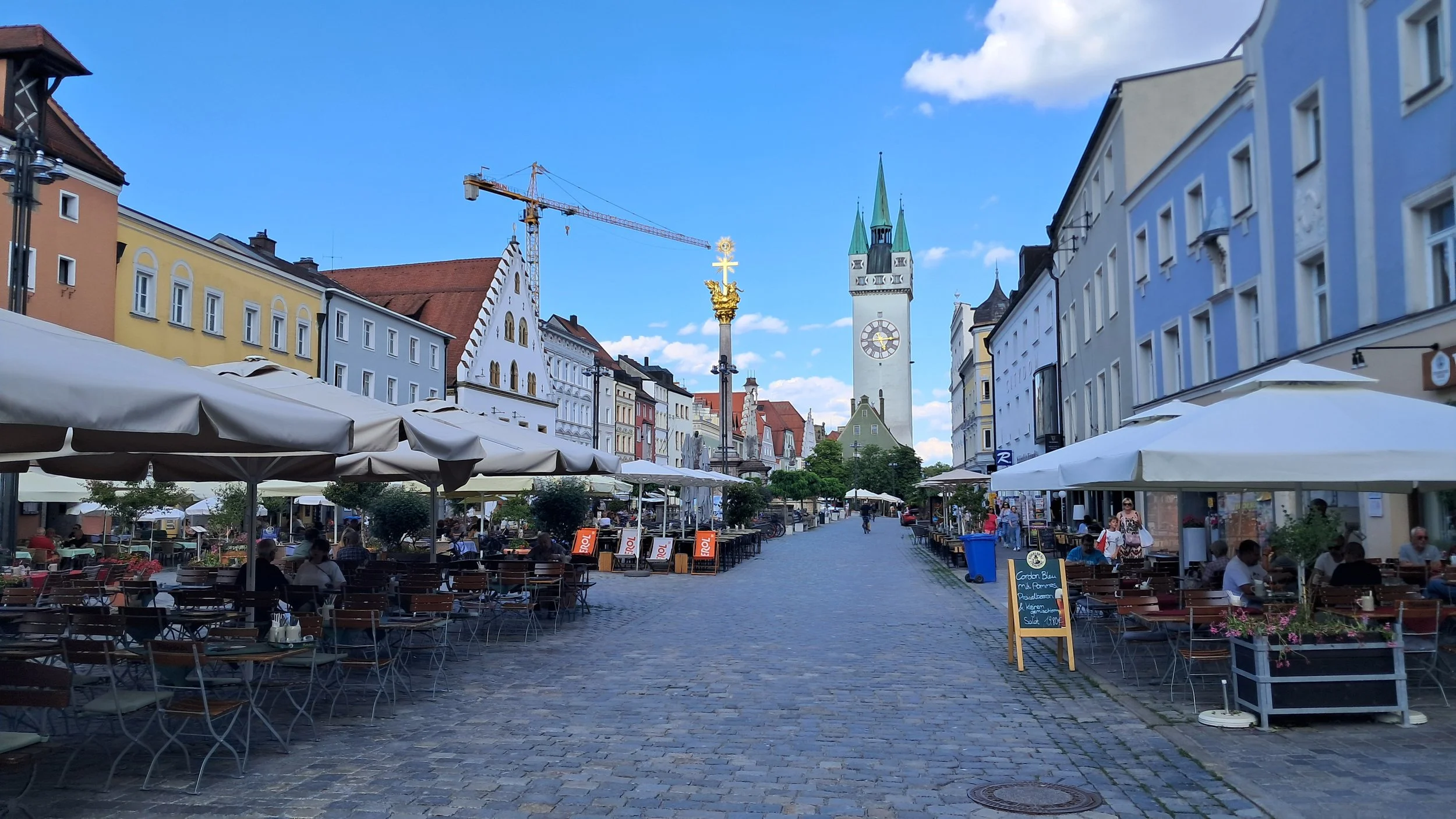 SPD: Überraschender Vorstoß