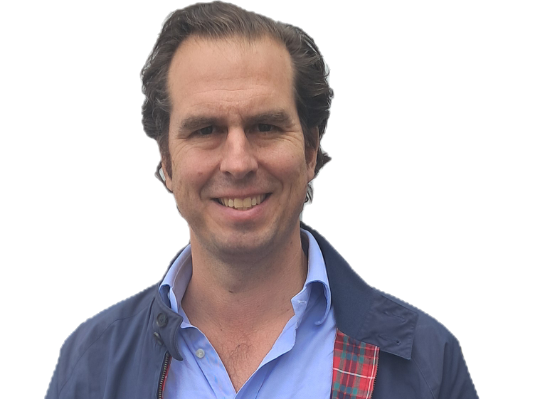 Interview: Carl-Christoph Pieper
