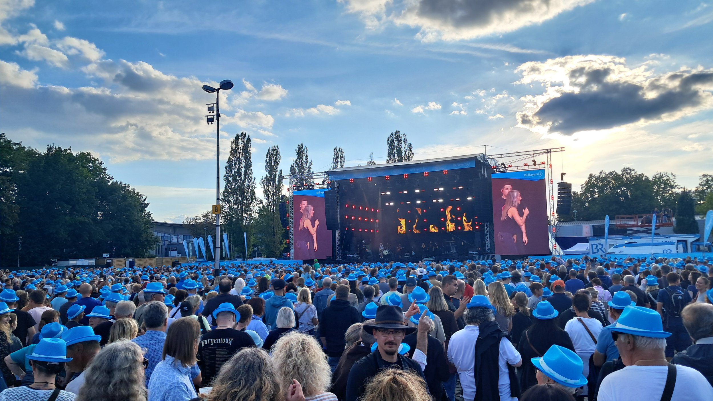 Eine Stadt voll Musik