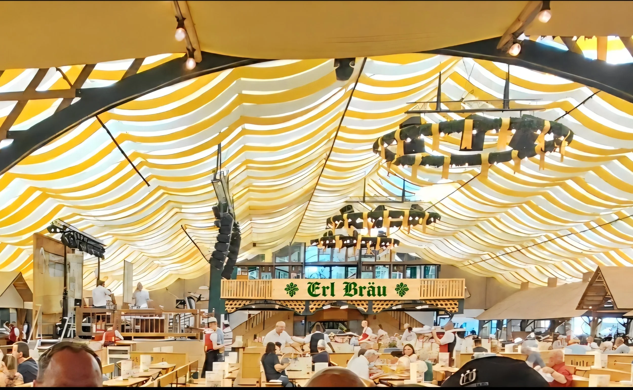 Win-Win im Volksfest: So schauts aus!