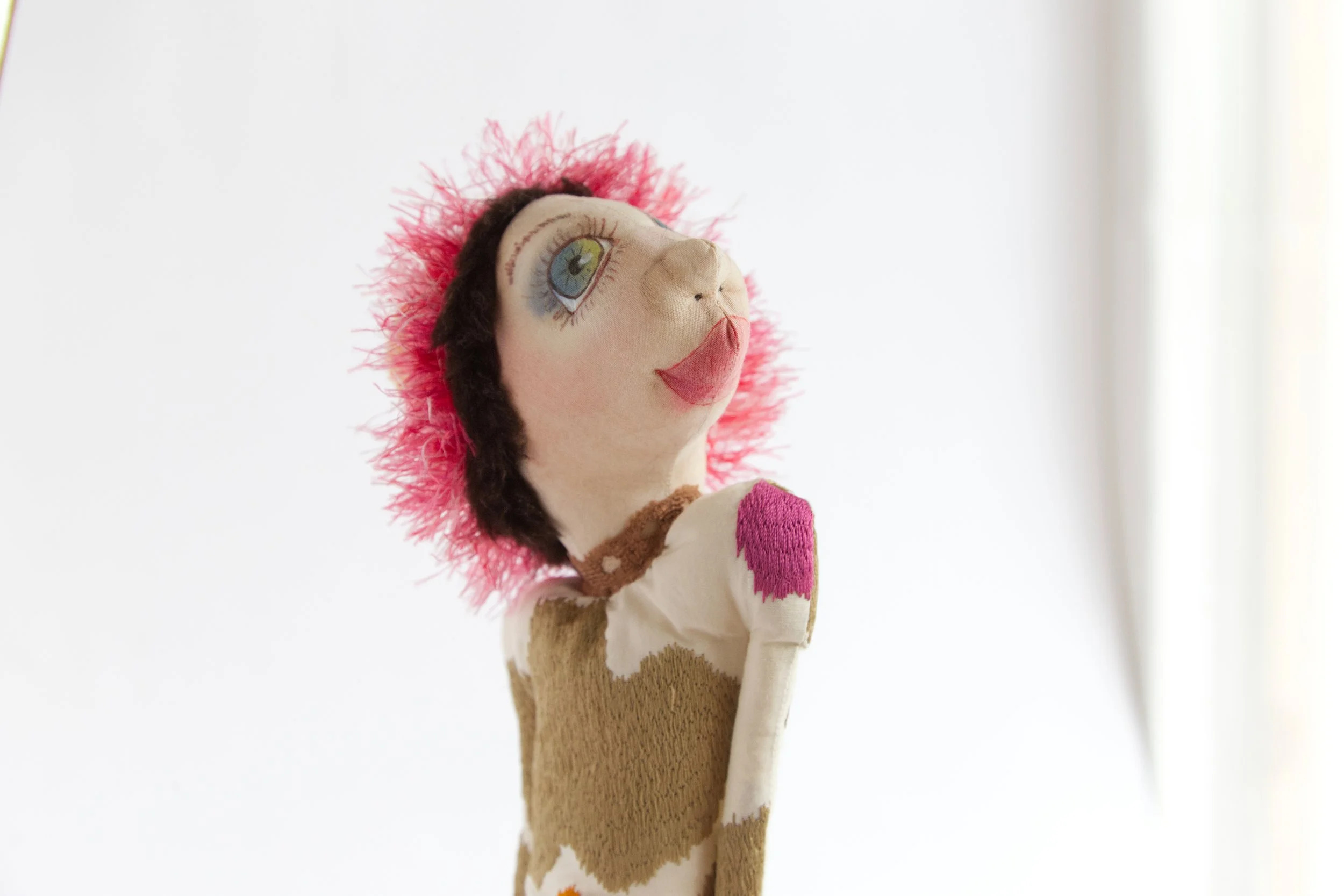 Ethel Rose