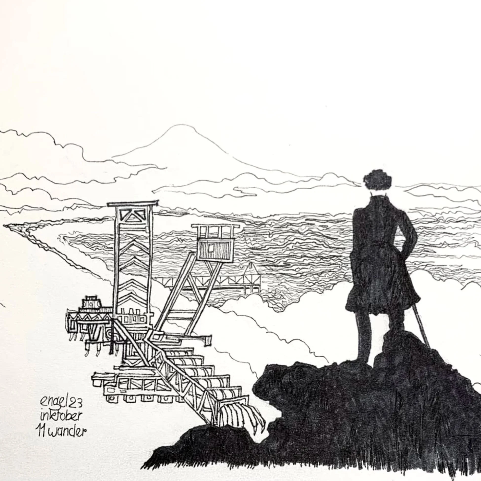 Wander