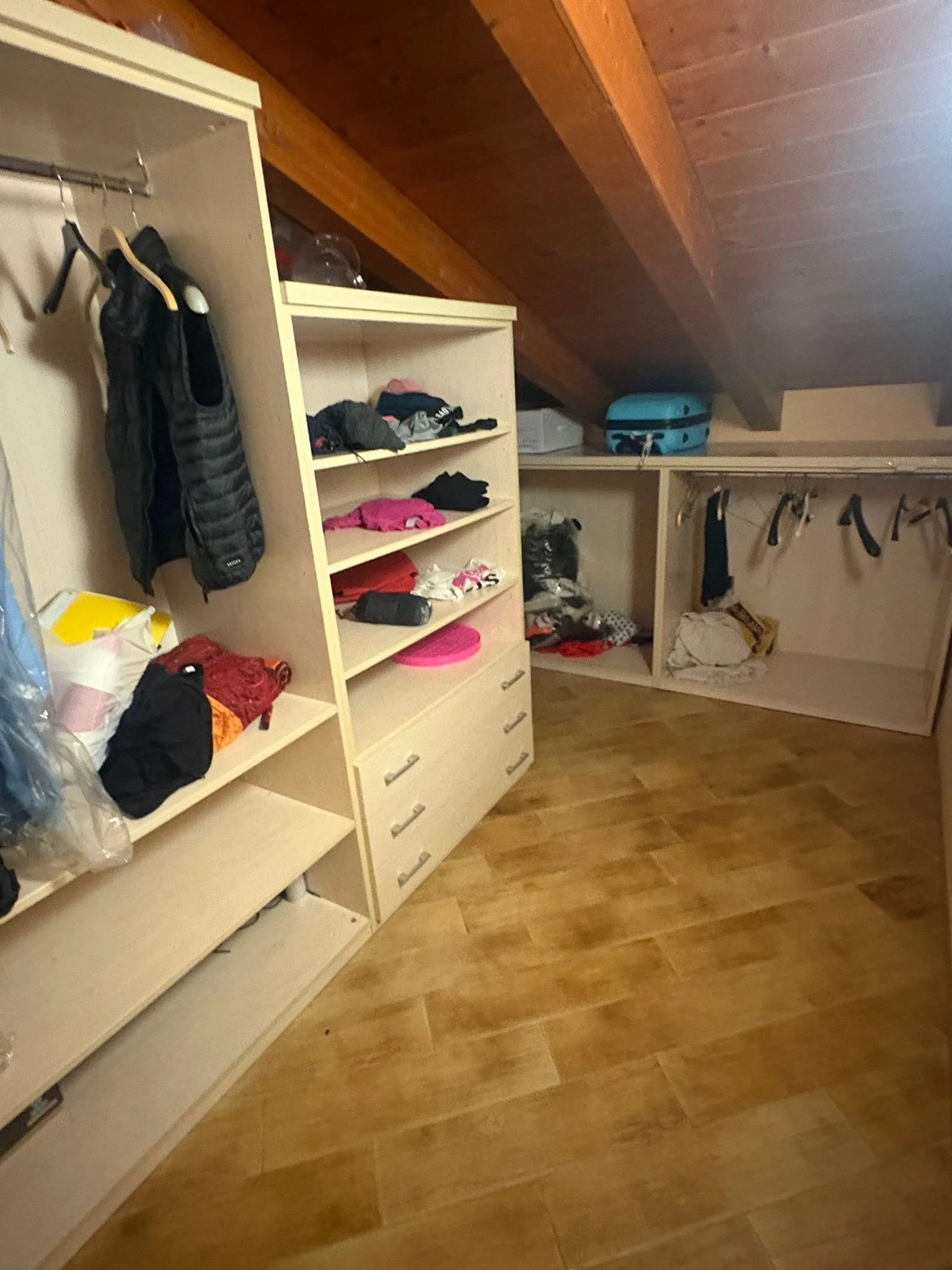 Appartamento-Calolziocorte-Cabina-Armadio