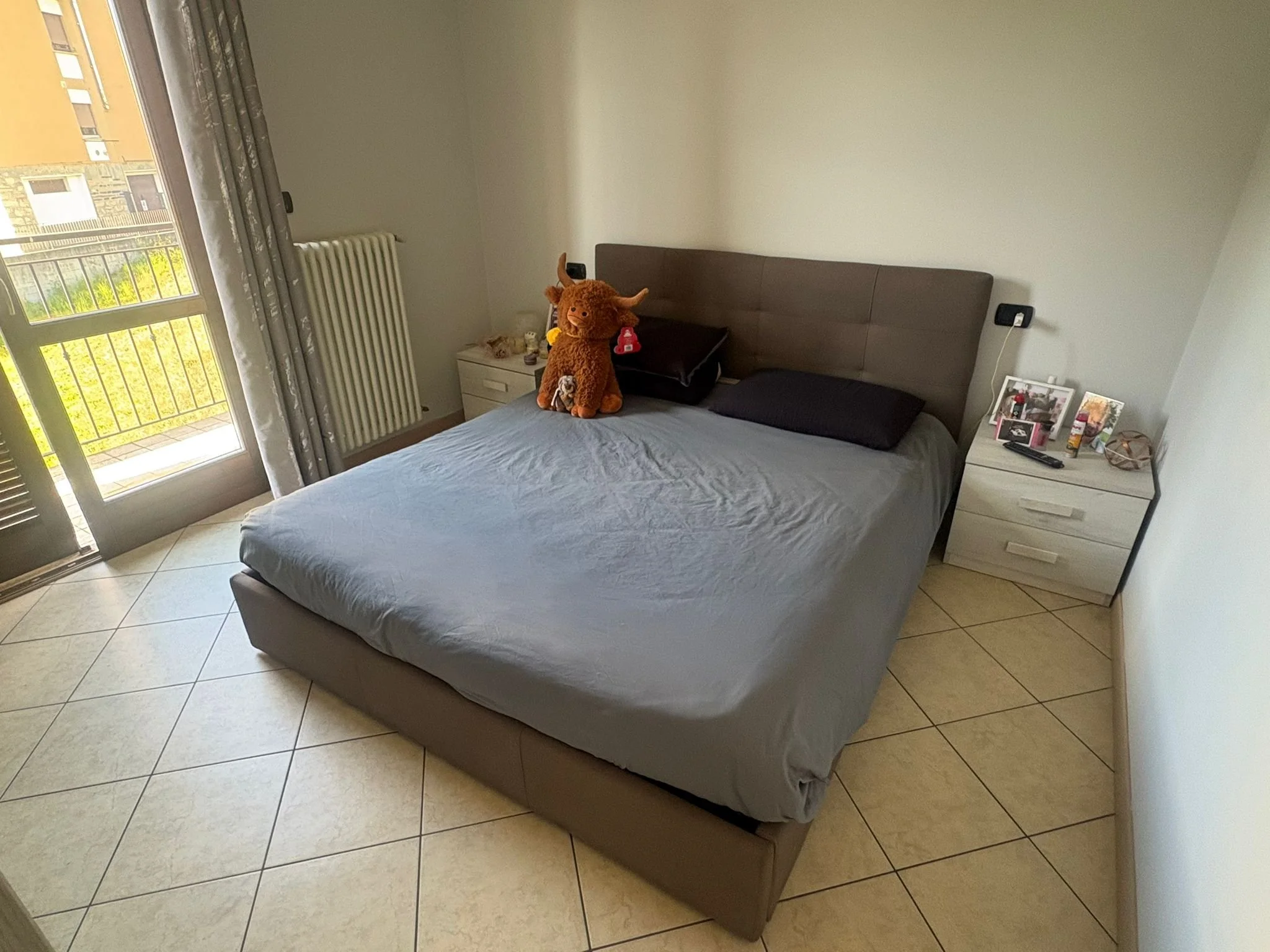 Appartamento-Calolziocorte-Camera