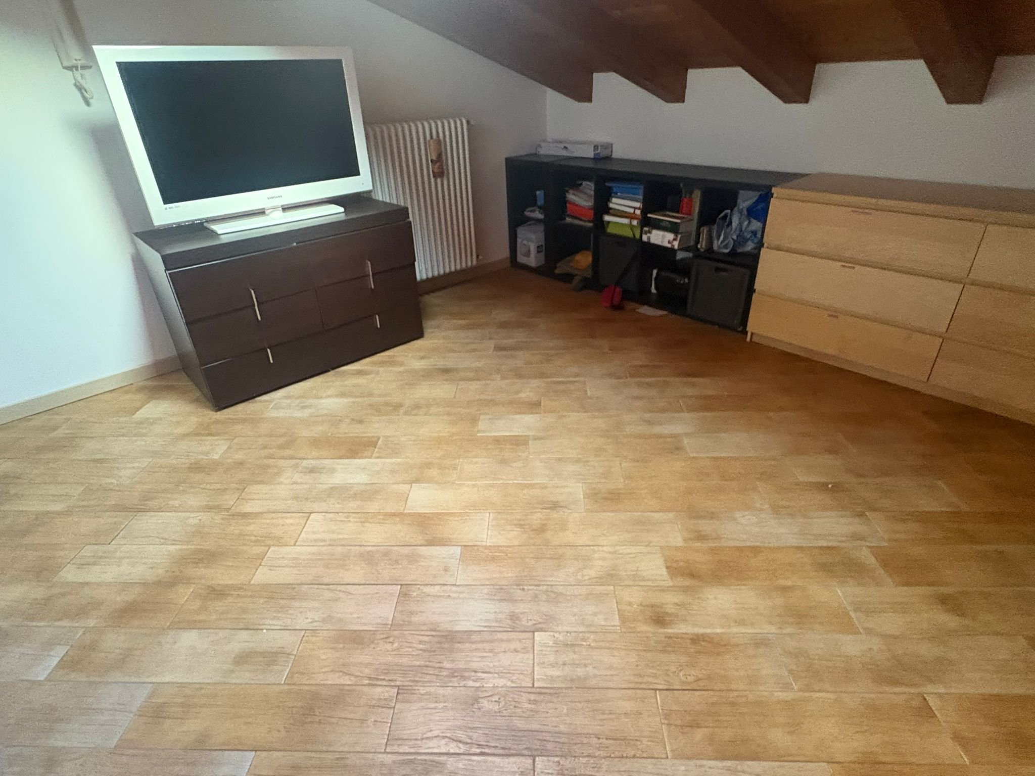 Appartamento-Calolziocorte-Tv-Televisione