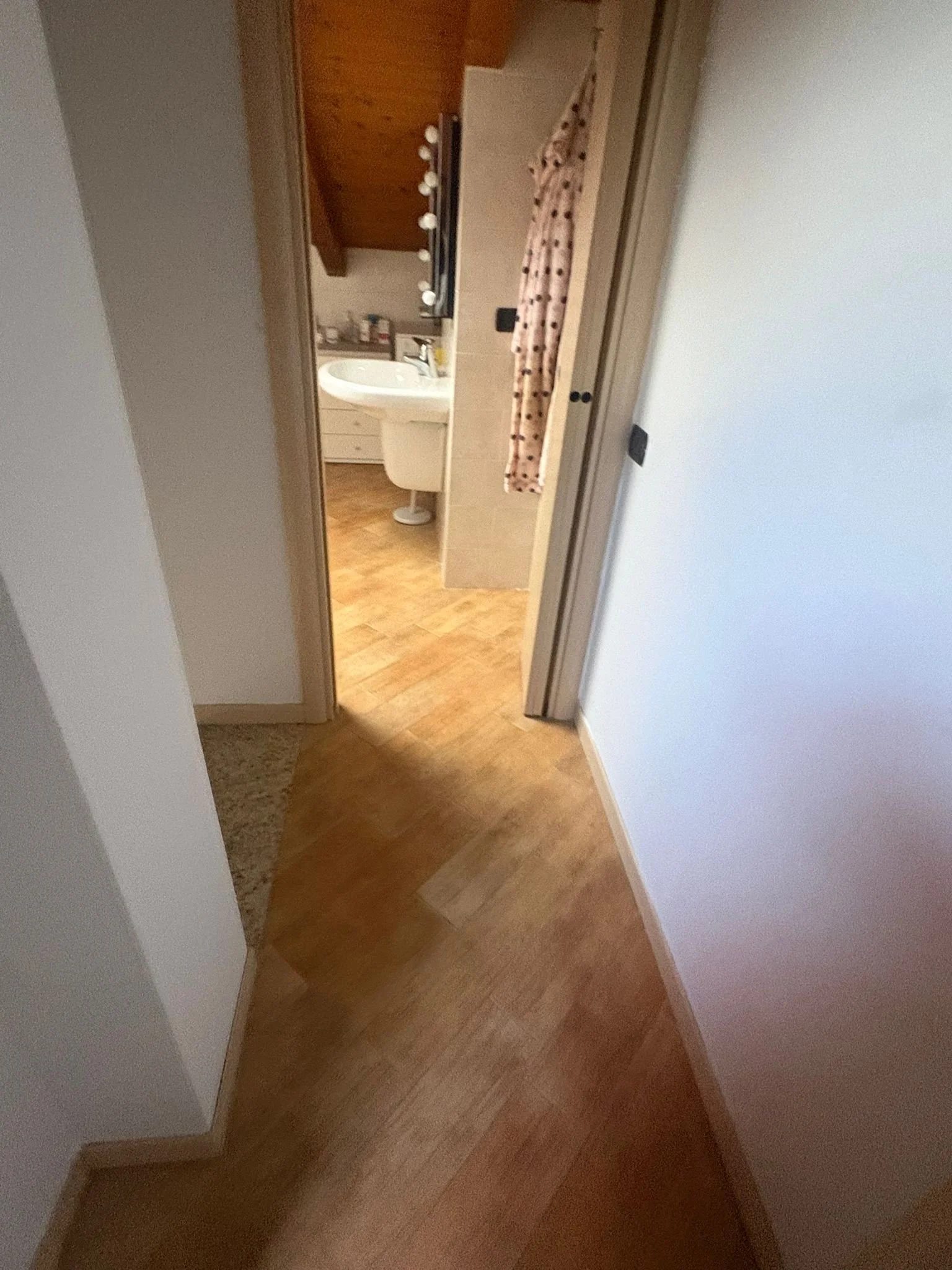 Appartamento-Calolziocorte-Disimpegno