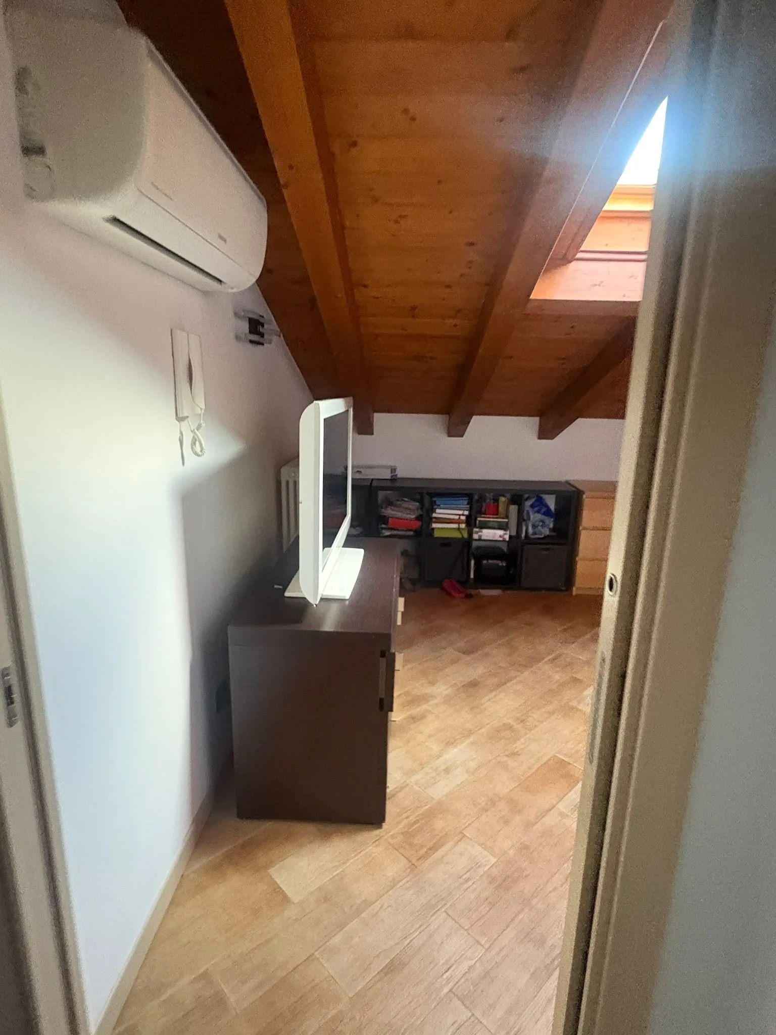 Appartamento-Calolziocorte-Camera