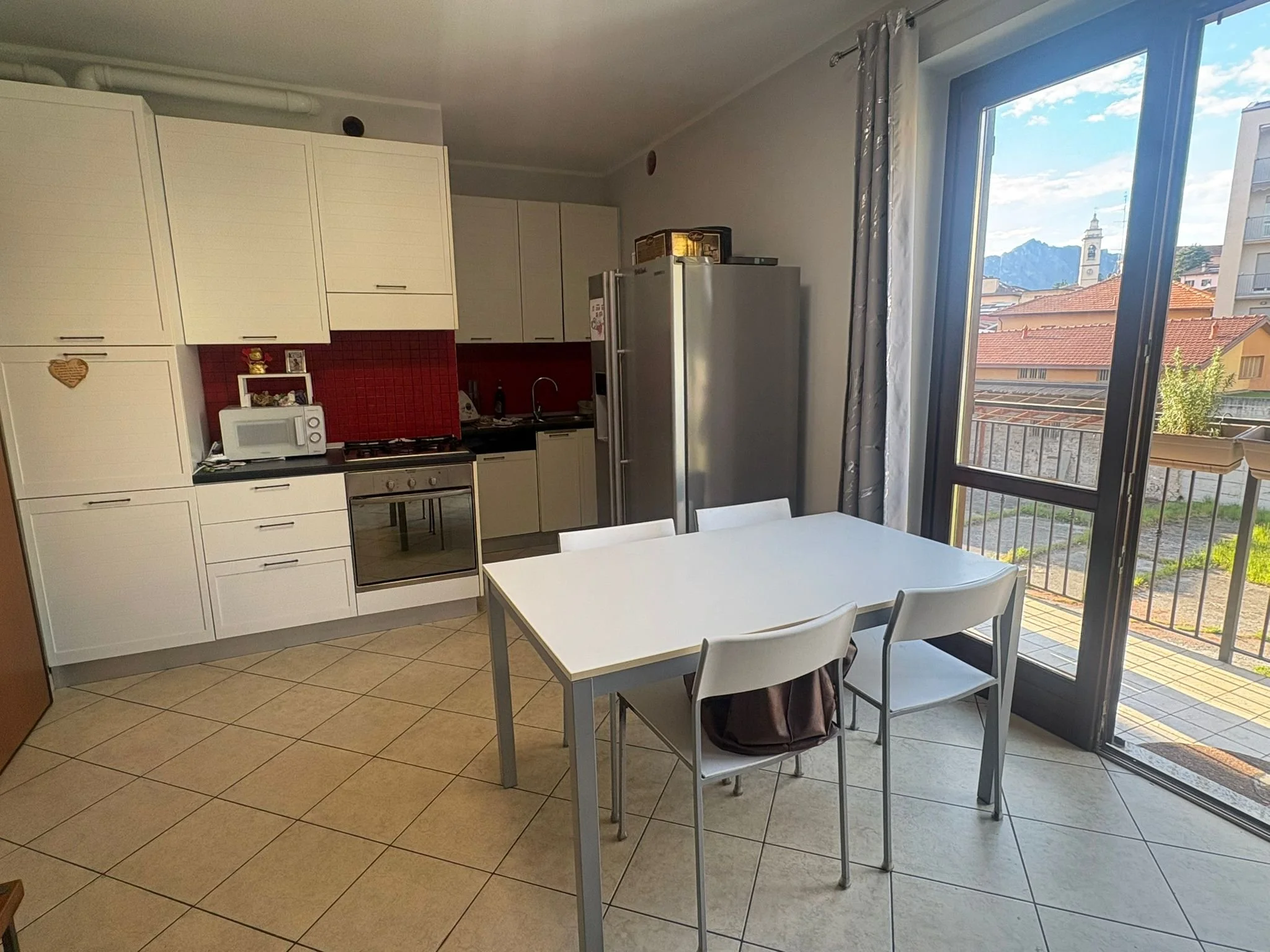 IN VENDITA Appartamento in centro Calolziocorte