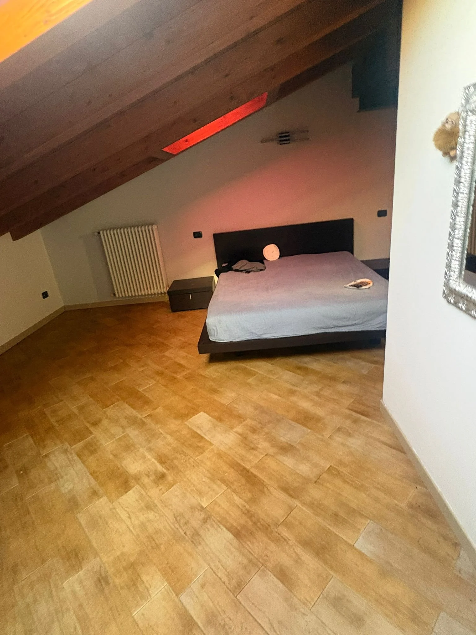 Appartamento-Calolziocorte-Sottotetto