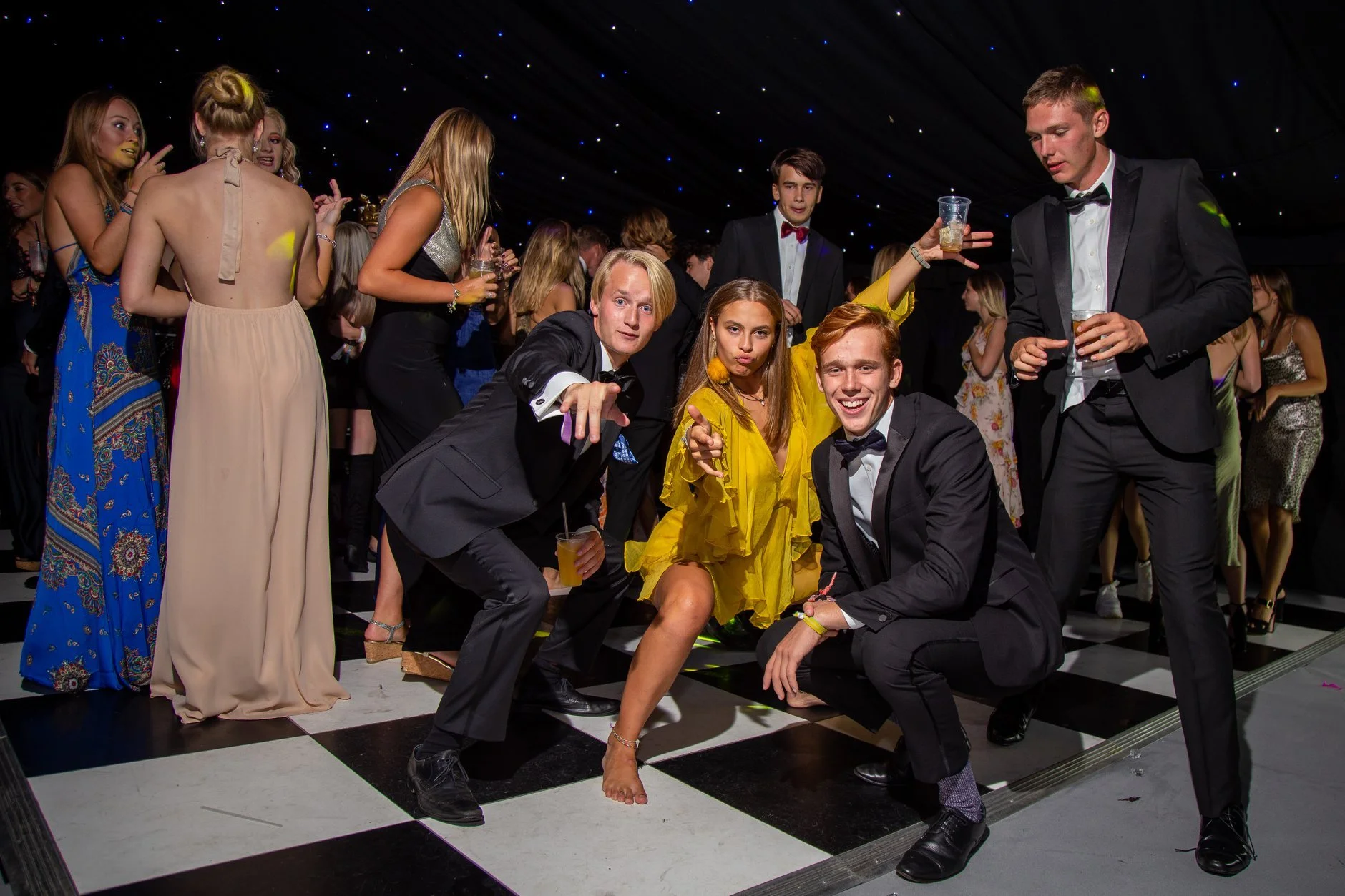 Hosting a Birthday Party at Home? Here’s How To Get It Right