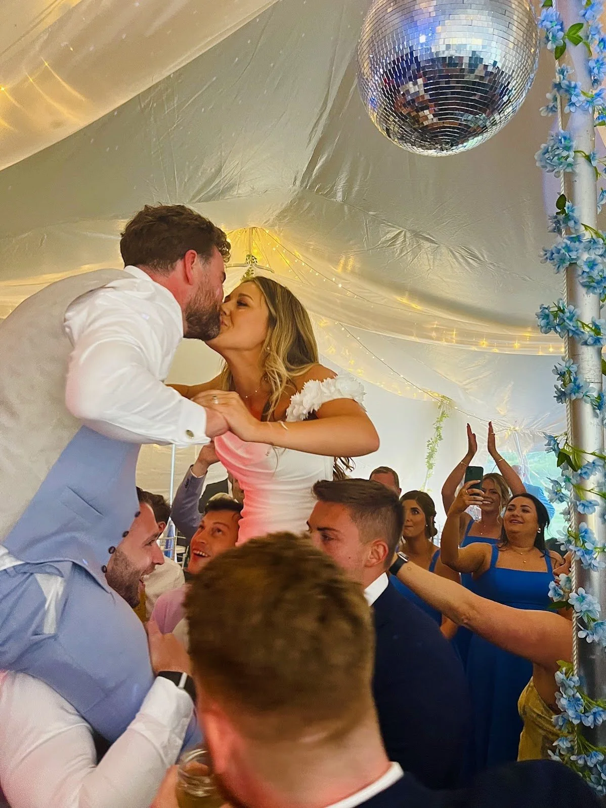 Weddings at Home: A Practical Guide for 2026