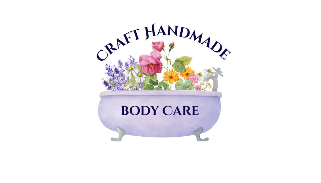 Link to Recipes for Crafting Botanical Body Care