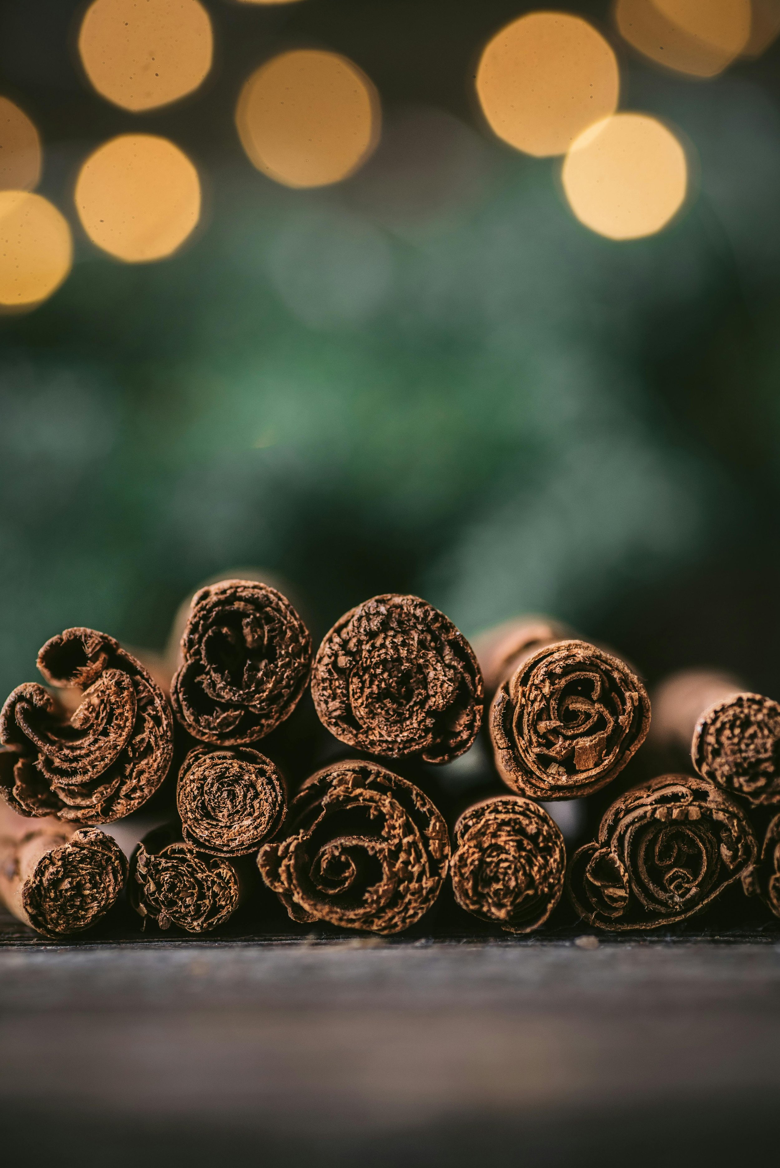 4 Warming Cinnamon Body Care Recipes