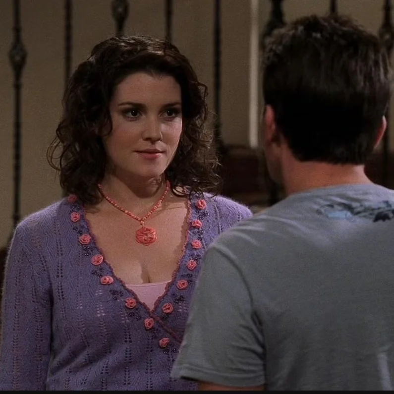 Rose - Two and A Half Men