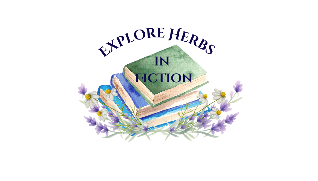 Link to Resources Exploring Herbs In Fiction