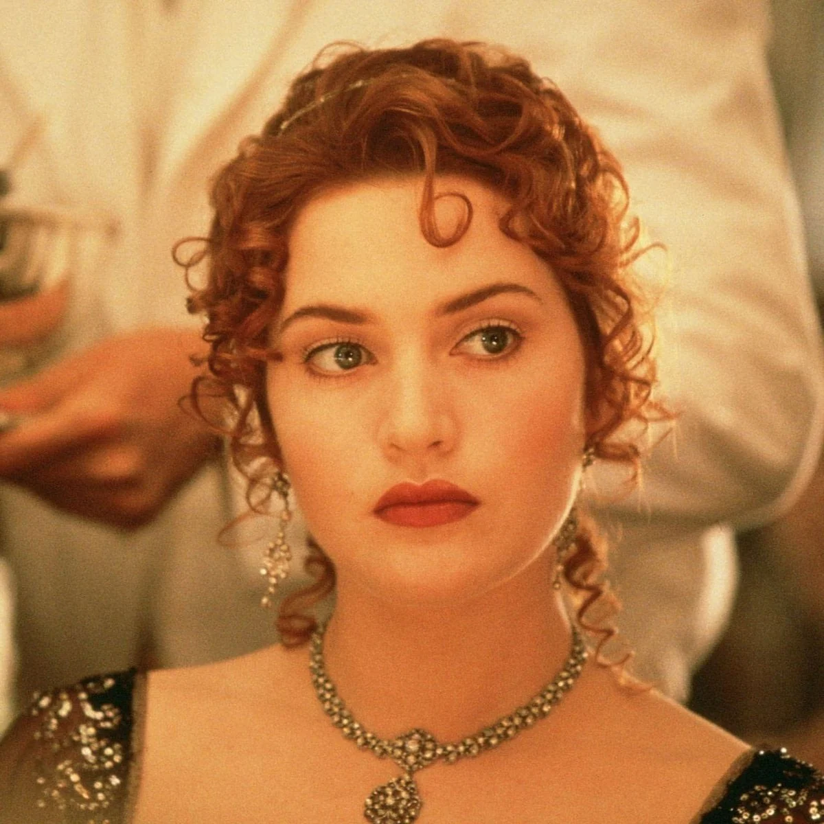 Rose DeWitt Bukater — Titanic