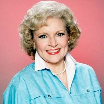 Rose Nylund — The Golden Girls