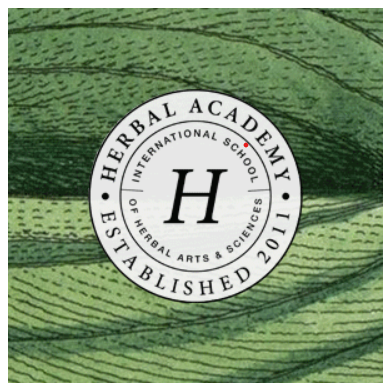 Herbal Academy Logo