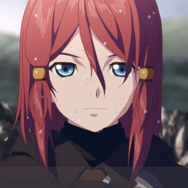 Rose — Tales of Zestiria