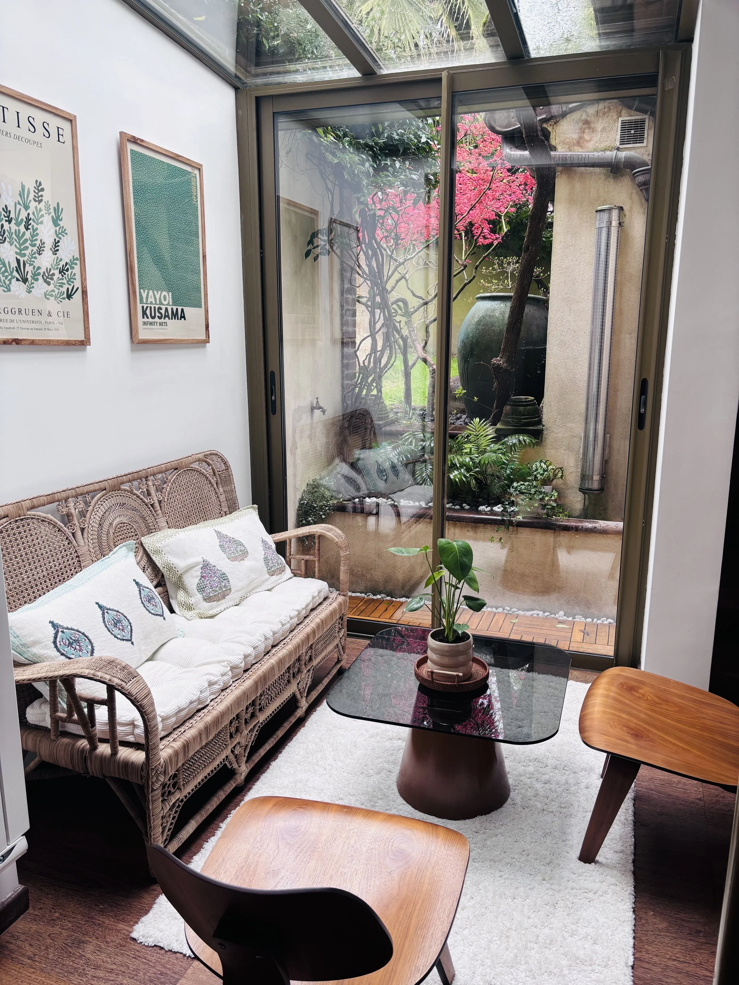 stress anxiété confiance en soi hypnose paris 75013 hypnothérapeute