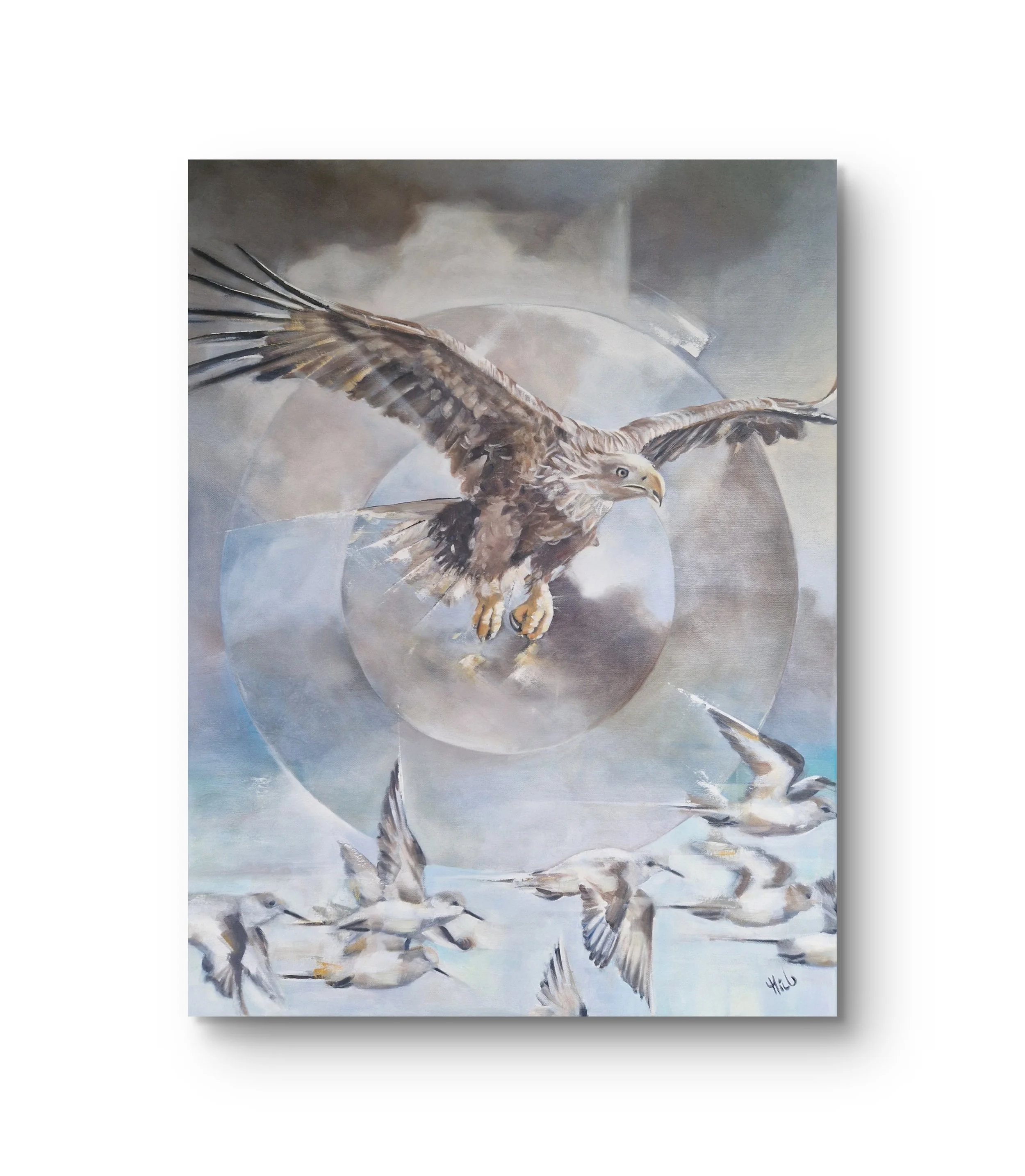 Tanz der Freiheit No.3