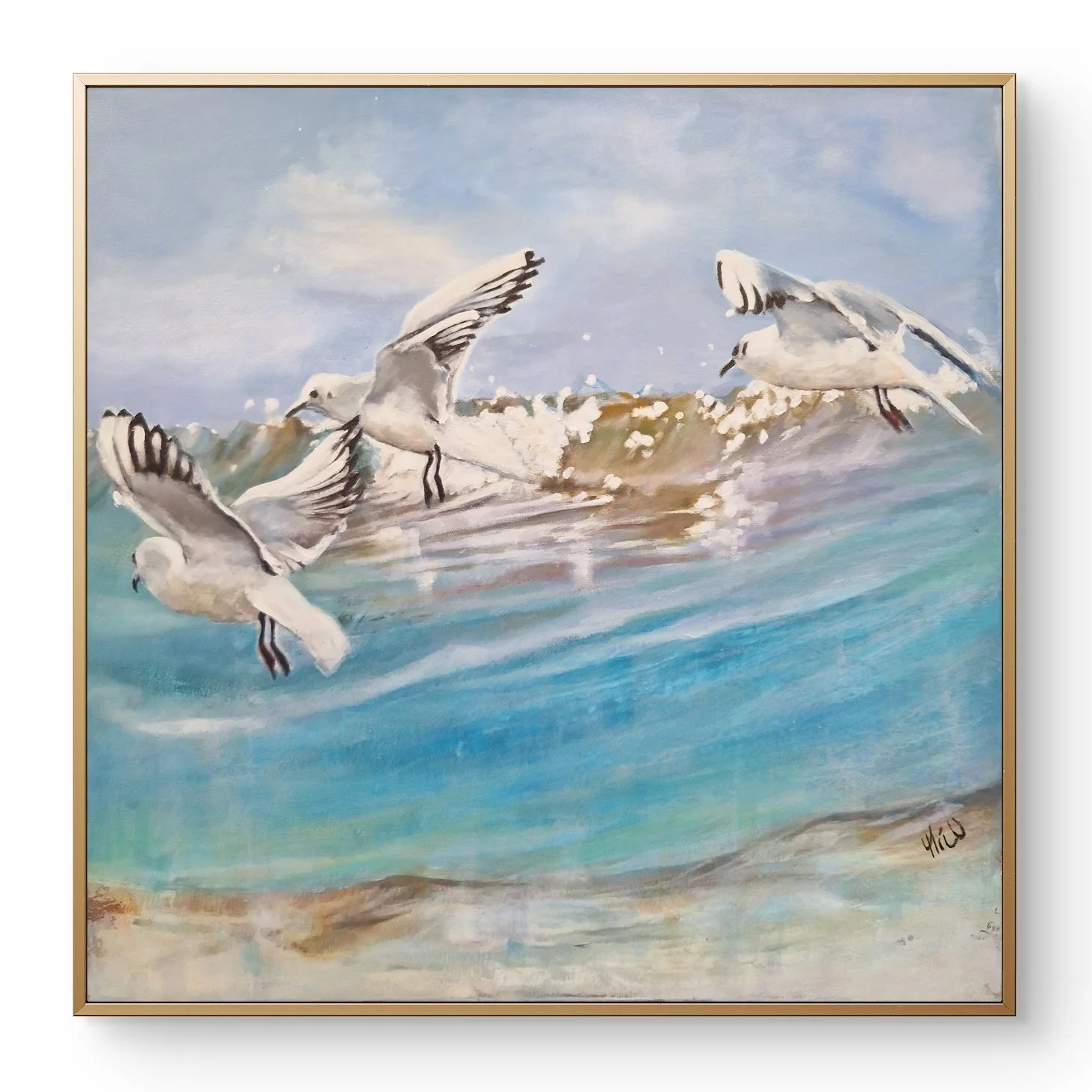 conflict.2025-05-12 20-07-46_Leichtigkeit 50x50 inkl. Schattenfugenrahmen.jpg